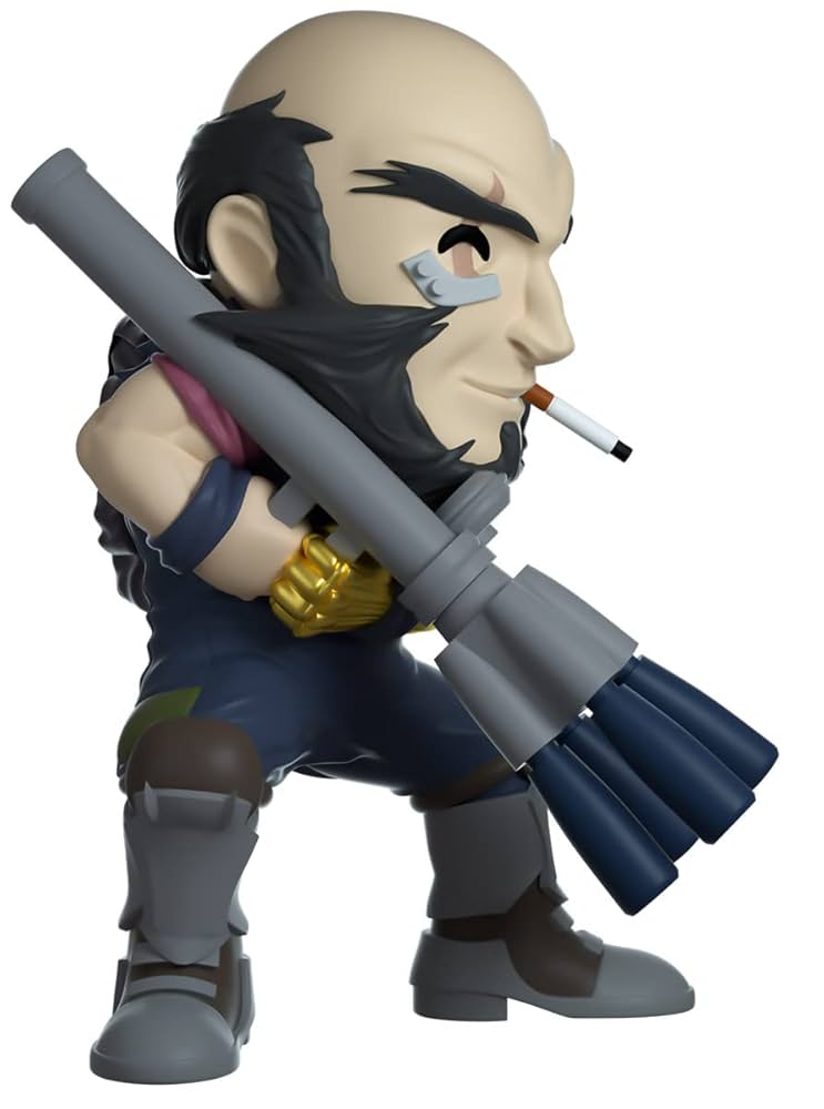 BLACK PEARLS × KENTH TOY WORKS BILLYPOP BLACK PEARLS × KENTH TOY WORKS BILLYPOP