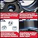 KSP 5X114.3 Wheel Spacers for 350Z 370Z G35 G37, 1.5