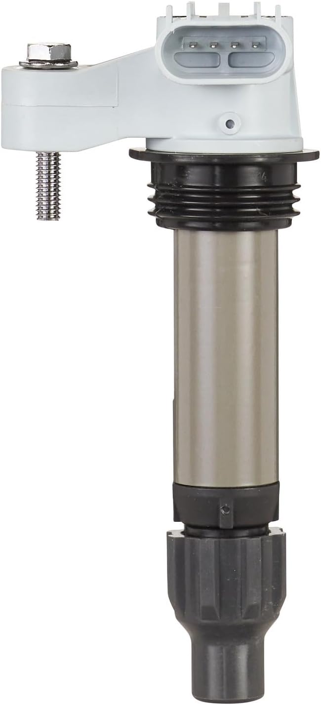 Ignition Coil Compatible With Saturn Vue 3.6L V6 2010 2009 2008 P-2218762