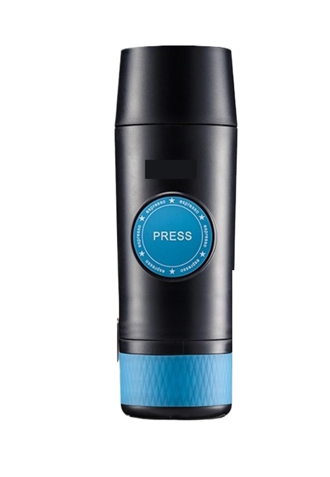 Przenośny ekspres do kawy Travel, Przenośny mini ekspres do kawy, elektryczny ekspres USB do kawy w kapsułkach z ekstraktem na zimno i na gorąco, idealny na kemping, piesze wycieczki, do ciężarówki do