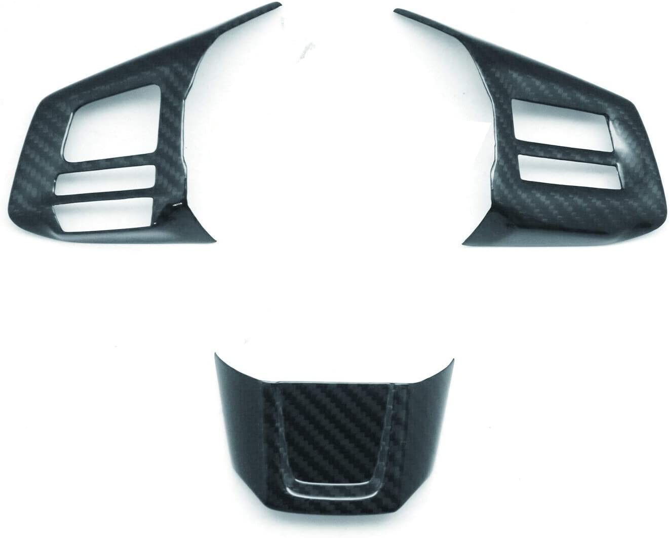 Coprivolante in carbonio compatibile con WRX STI VA 2019-2021 - Cambio manuale