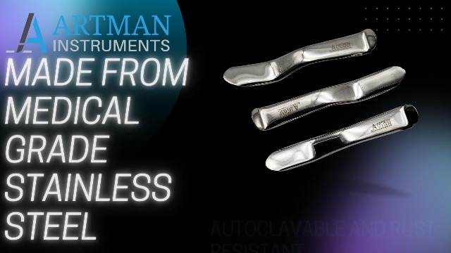 Amazon.com: ARTMAN INSTRUMENTS 3PCS Minnesota Cheek Retractor Amazon.com: ARTMAN INSTRUMENTS 3PCS Minnesota Cheek Retractor