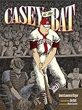 Casey at the Bat (Dover Children's Classics)