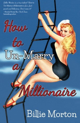Buy How to Un-marry a Millionaire — BookShops.in