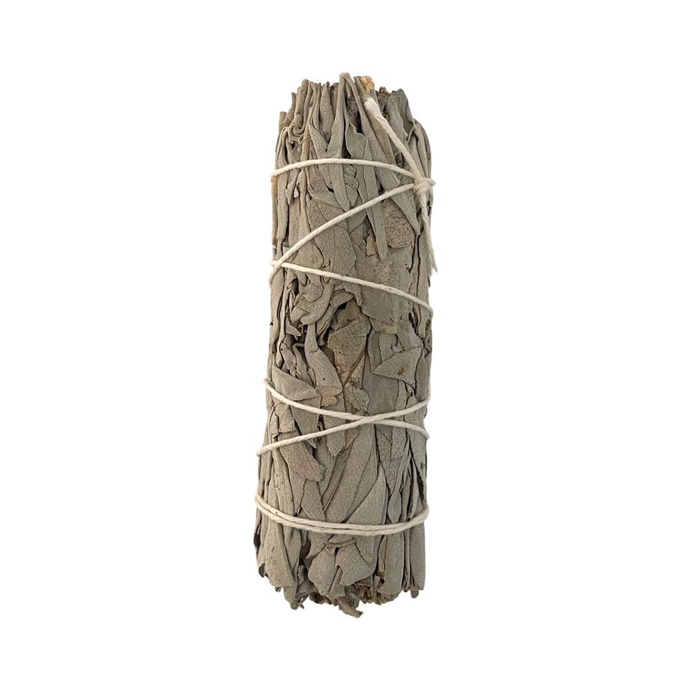 Sponsored Ad β VIE Sage Smudge Stick 4" (White Sage 4")