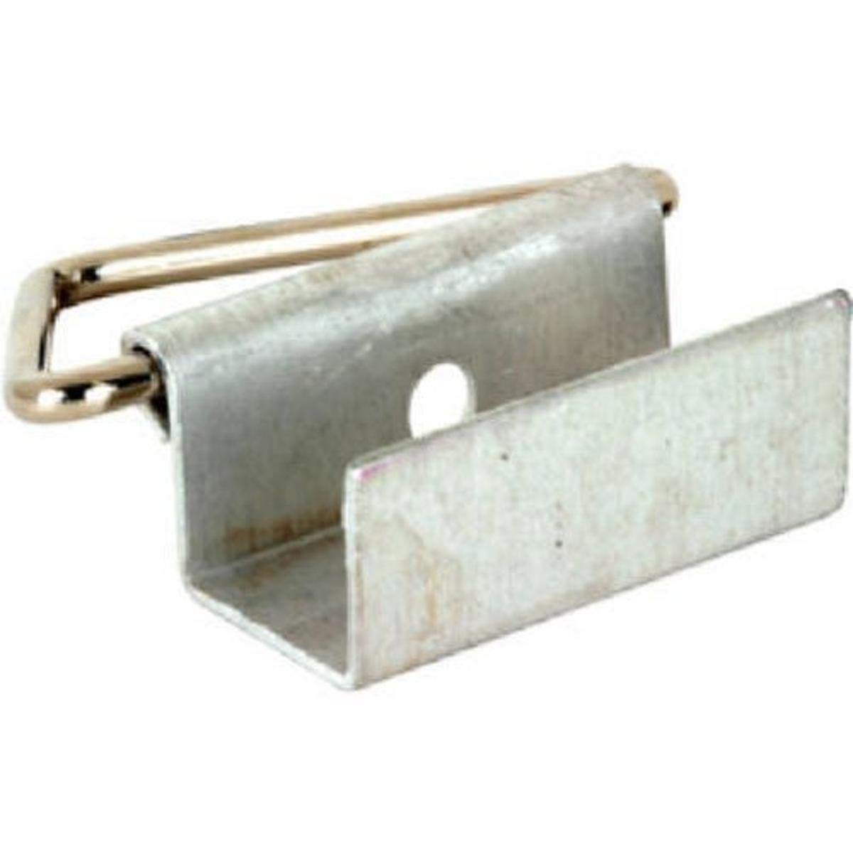 Amazon | Slide-Co 181582 ベイルラッチとネジ (4個パック) | 窓用金物