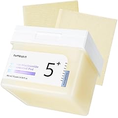 Numbuzin Vitamin Toner Pads
