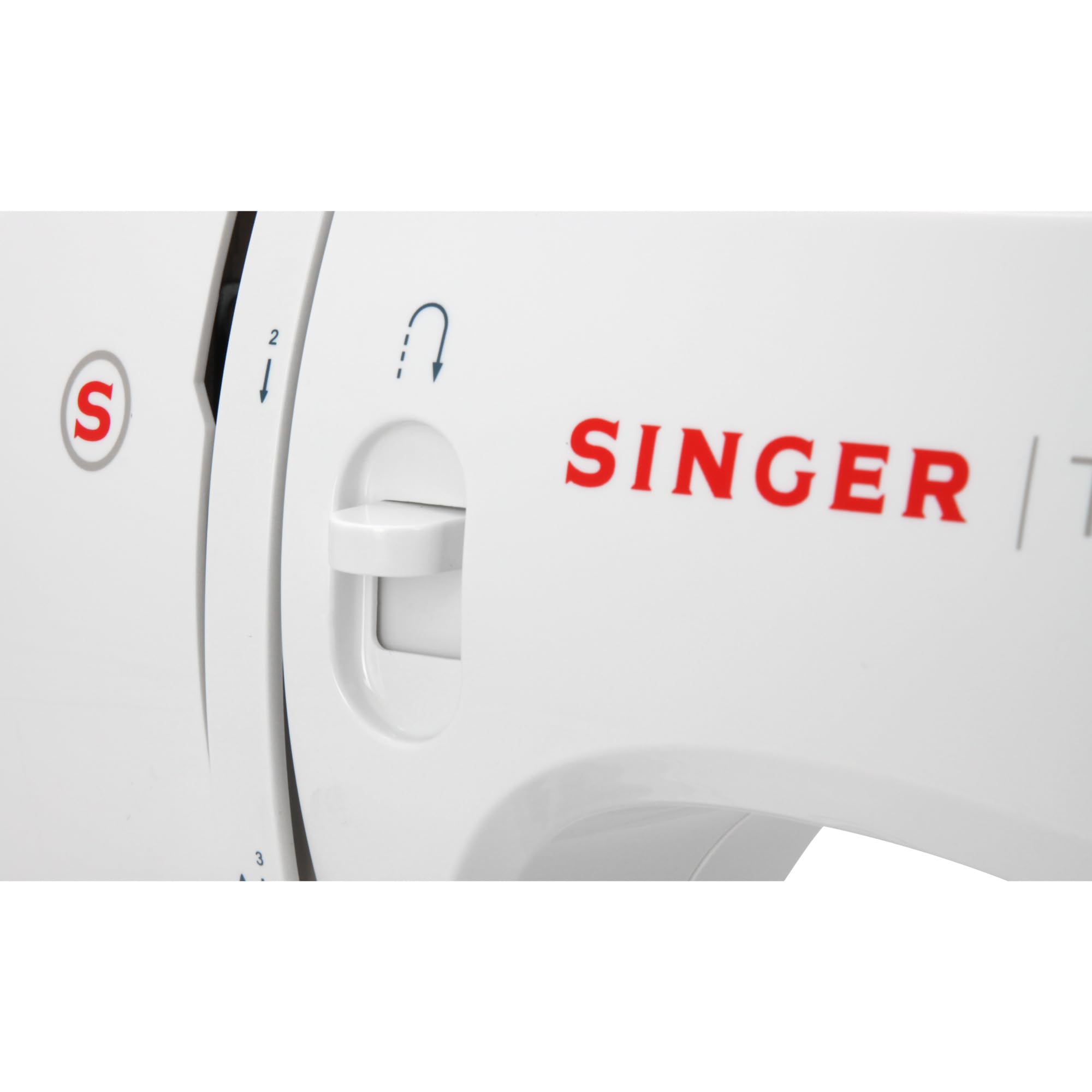 Singer Talent 3321 - Máquina de Coser Mecánica