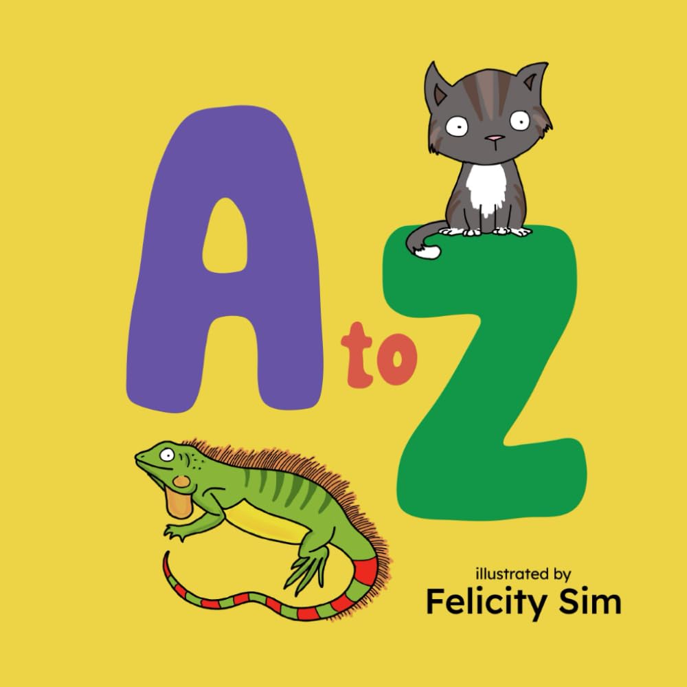 A to Z: Phonetic Alphabet