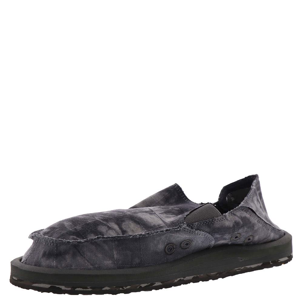 SanukVagabond Soft Top Tie-Dye