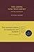 The Greek New Testament (UBS5), with Greek-English Dictionary (Hardcover): with Dictionary (Ancient Greek Edition)