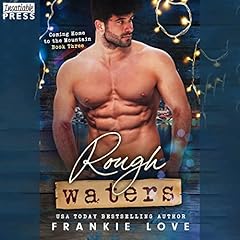 Rough Waters cover art