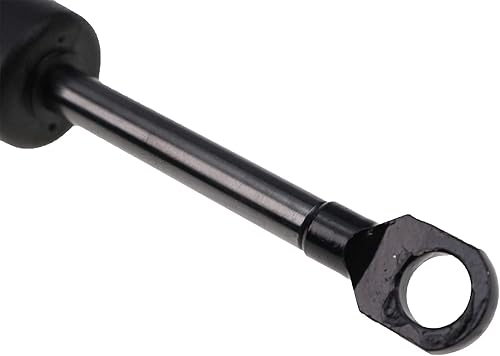 Miniatura 5 de DVPARTS Amortiguador de dirección Amortiguador de gas TCA15322 TCA14011 para John Deere ZTrak Cortacésped 717 717A 717E 727 727A 737 757 777 797 997