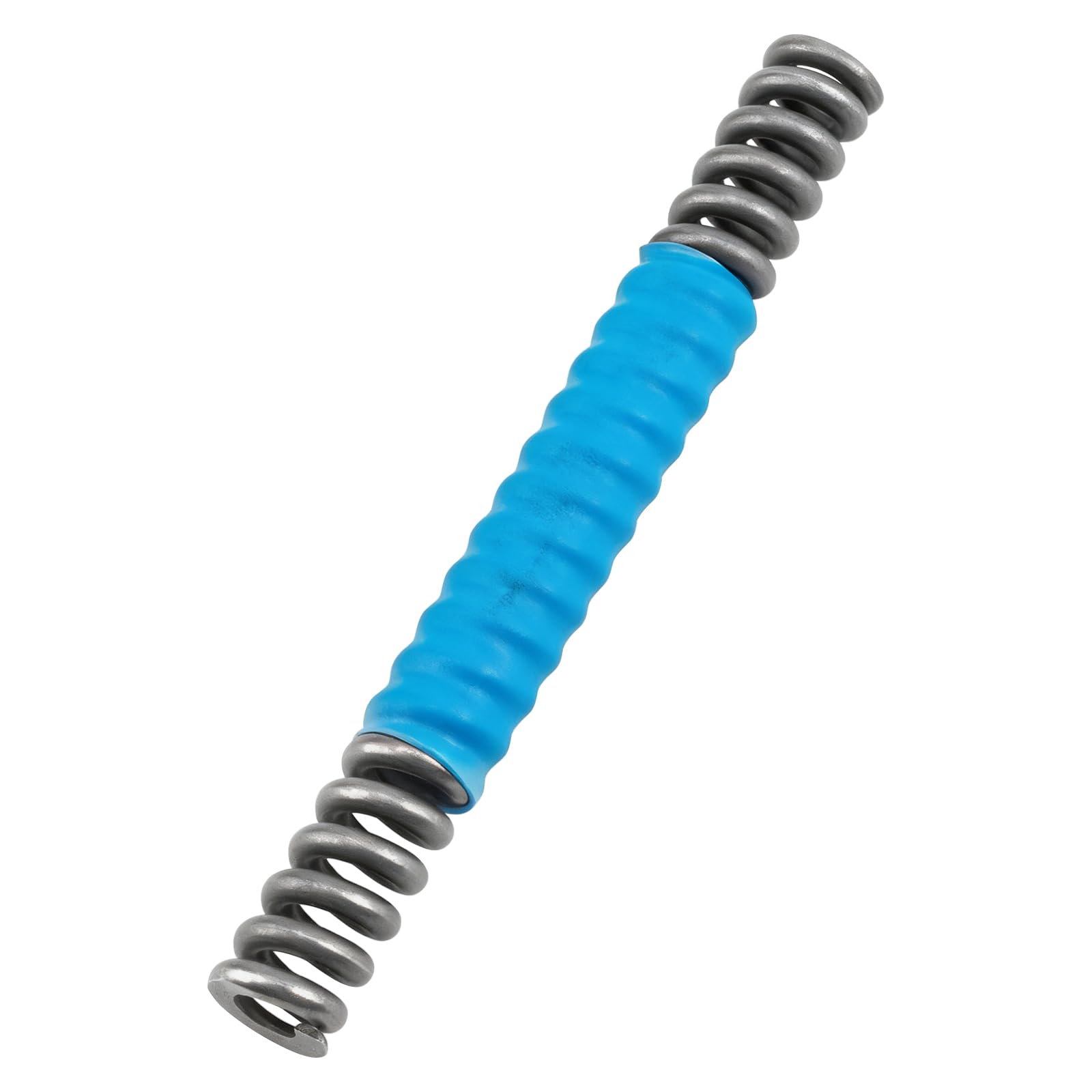 Bicycle Seat Post Shock Springs,Suspension Seatposts Springs,Universal Rigid Springs Compatible with SR Suntour NCX Seatposts