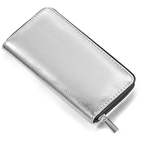 Porte-Monnaie DonDon Métallisé Cover