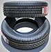 Armstrong Tru-Trac HT All-Season Truck/SUV Highway Radial Tire-245/70R16 245/70/16 245/70-16 111H Load Range XL 4-Ply BSW Black Side Wall UTQG 740AA