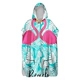 Coupe unisexe: Contrairement à d'autres, nous avons conçu nos ponchos dans une Trois tailles, qui convient aussi bien aux femmes qu'aux hommes, tout en préservant un design et une coupe adaptés à tous !