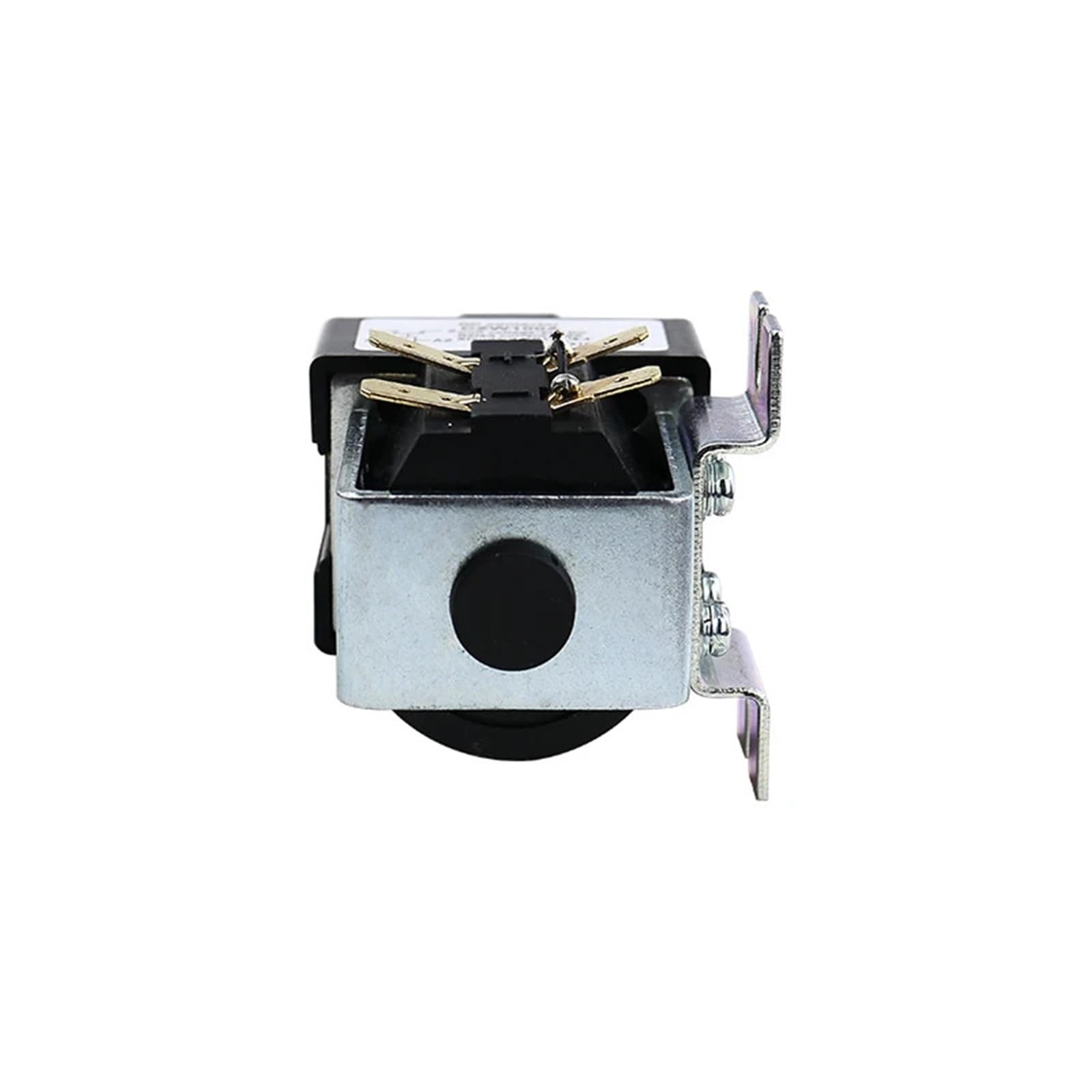 Stycznik DC CZW100A 12V 24V 36V 48V 60V 72V 100A 1NO Styl do silnika elektrycznego wózka widłowego Grab Wehicle Auto Wciągarka ZJW100A 1 szt. (Kolor: DC36V 1NO)