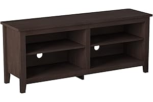 Wren Classic TV Console: Elevate Your Entertainment Space