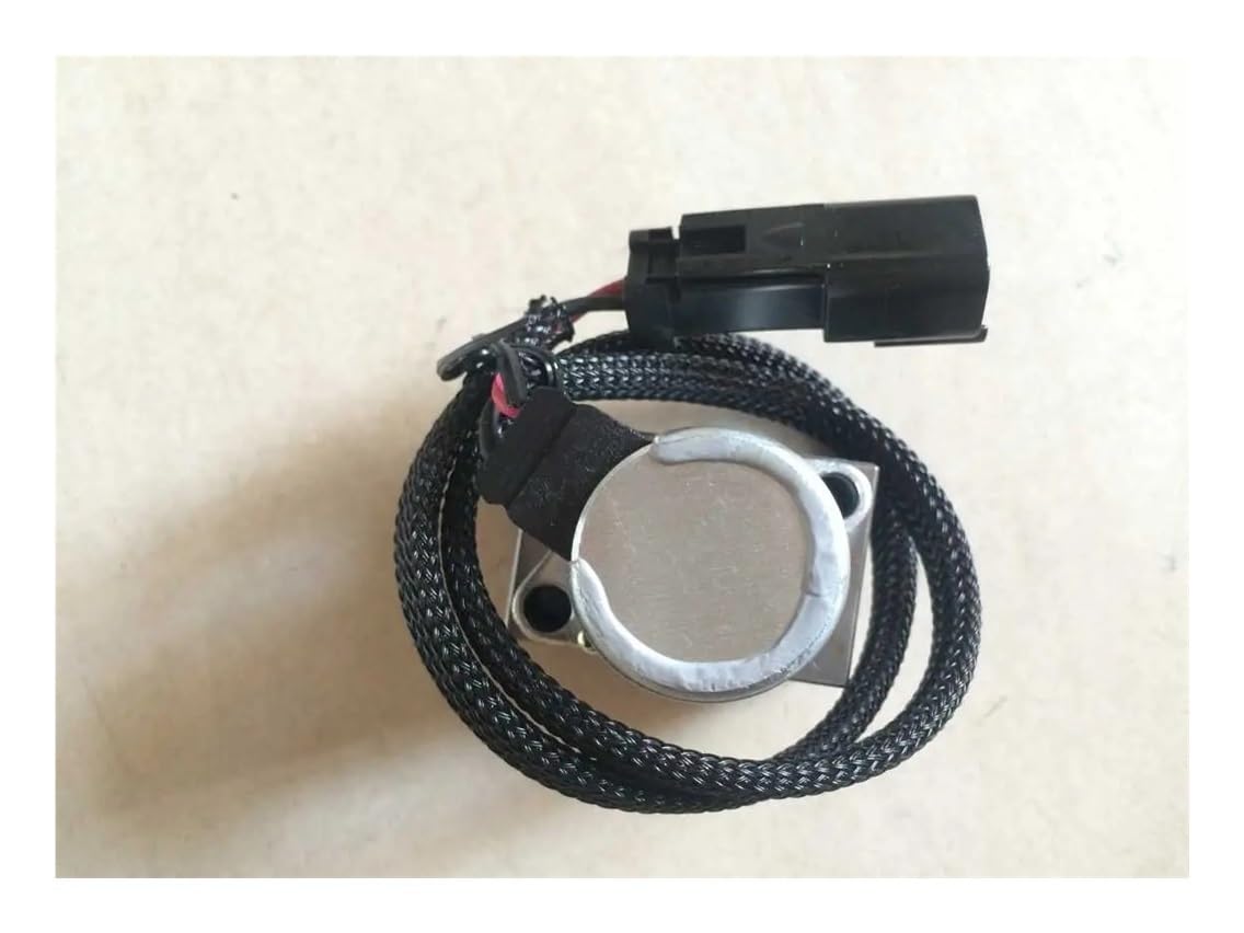 REIUAFWYGV 702-21-57400 702-21-57500 Solenoid Valve for PC200-7/8/ PC300/350-8 Digger Repair Spare Parts