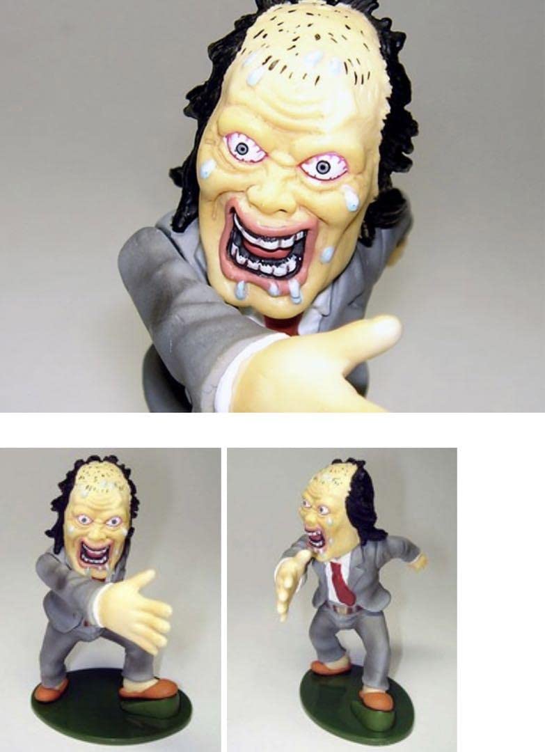 Amazon | 漫画太郎 ガチャ フィギュア 5体 セット | フィギュア