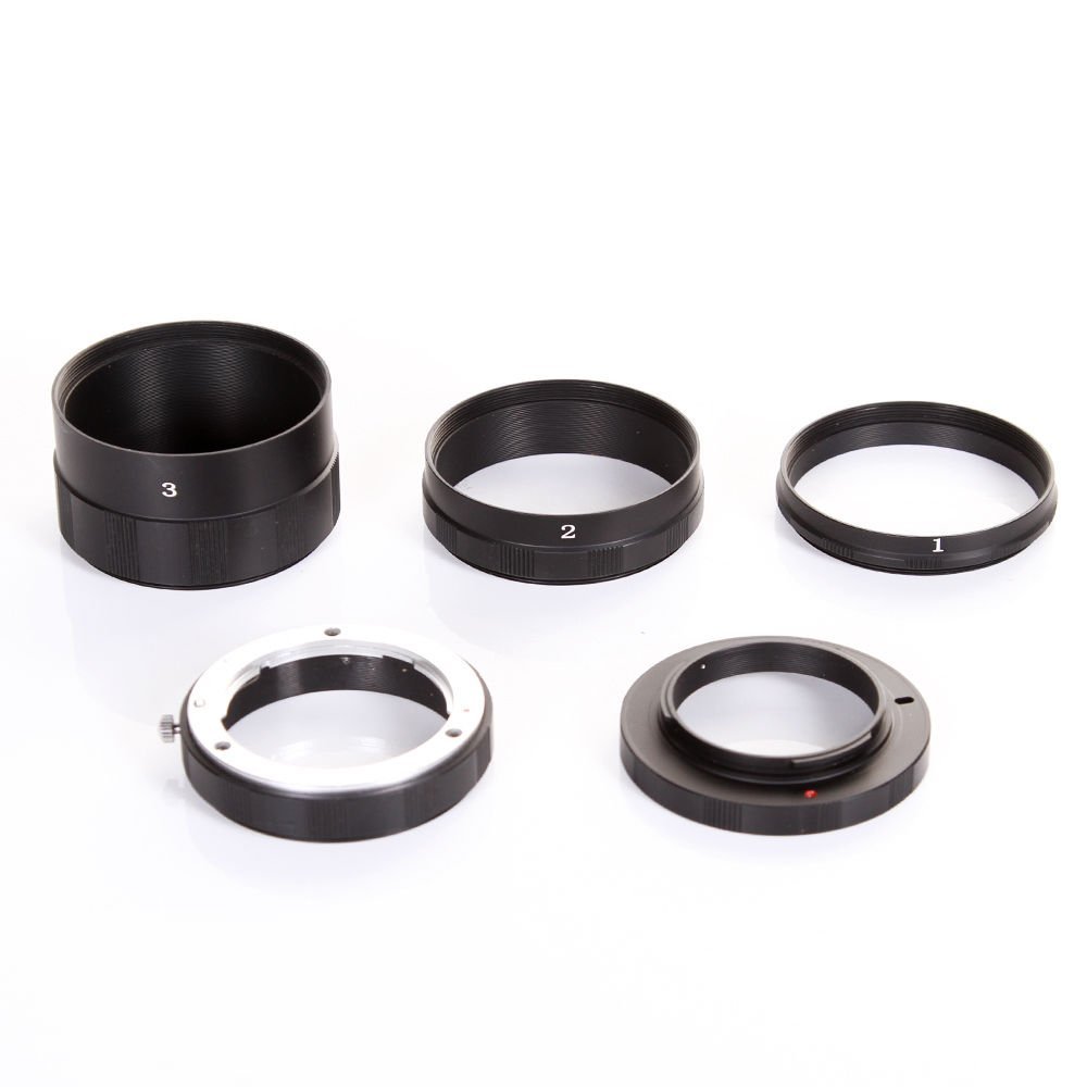 希少品olympus pen f用extension tube Olympus Pen F Extension Tube set - Wide Angle