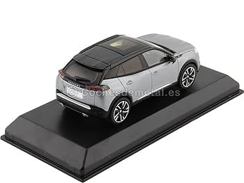 OTTO 1/18 プジョー 308 RC 2020 (アルテンスグレー) OTTO-MOBILE OT1055 Peugeot 308 RC 2020 Artense Grey 1/18 for