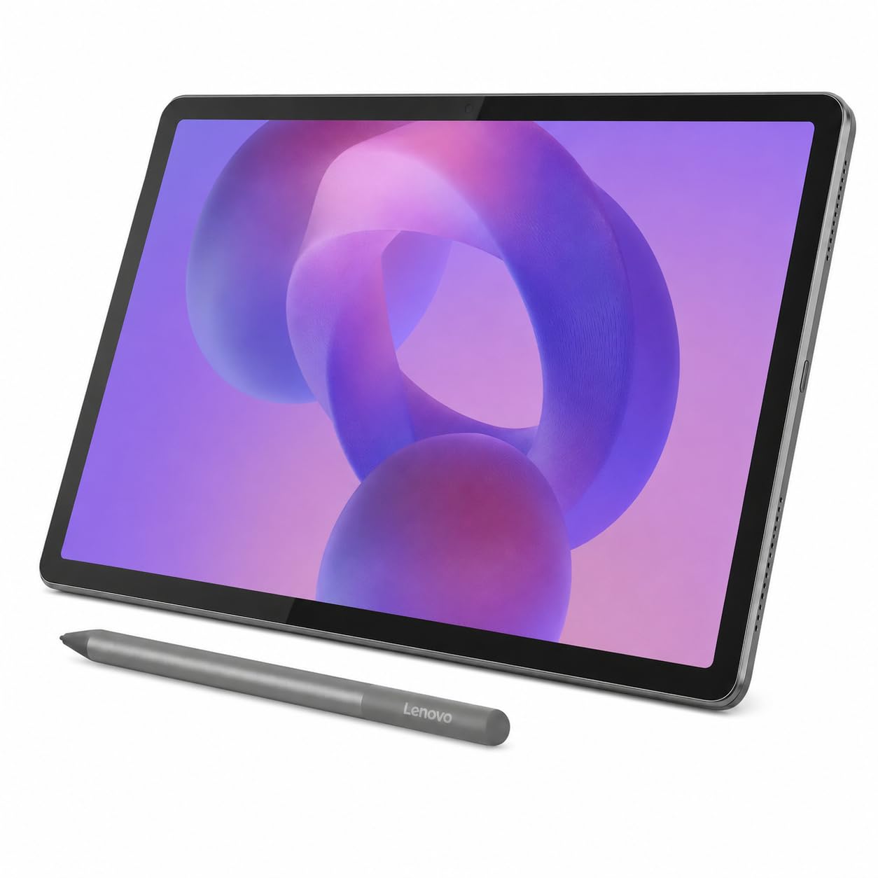 Lenovo TB-336FU Idea Tab 11" with Tab Pen, Wi-Fi, 256GB 8GB RAM, Luna Grey