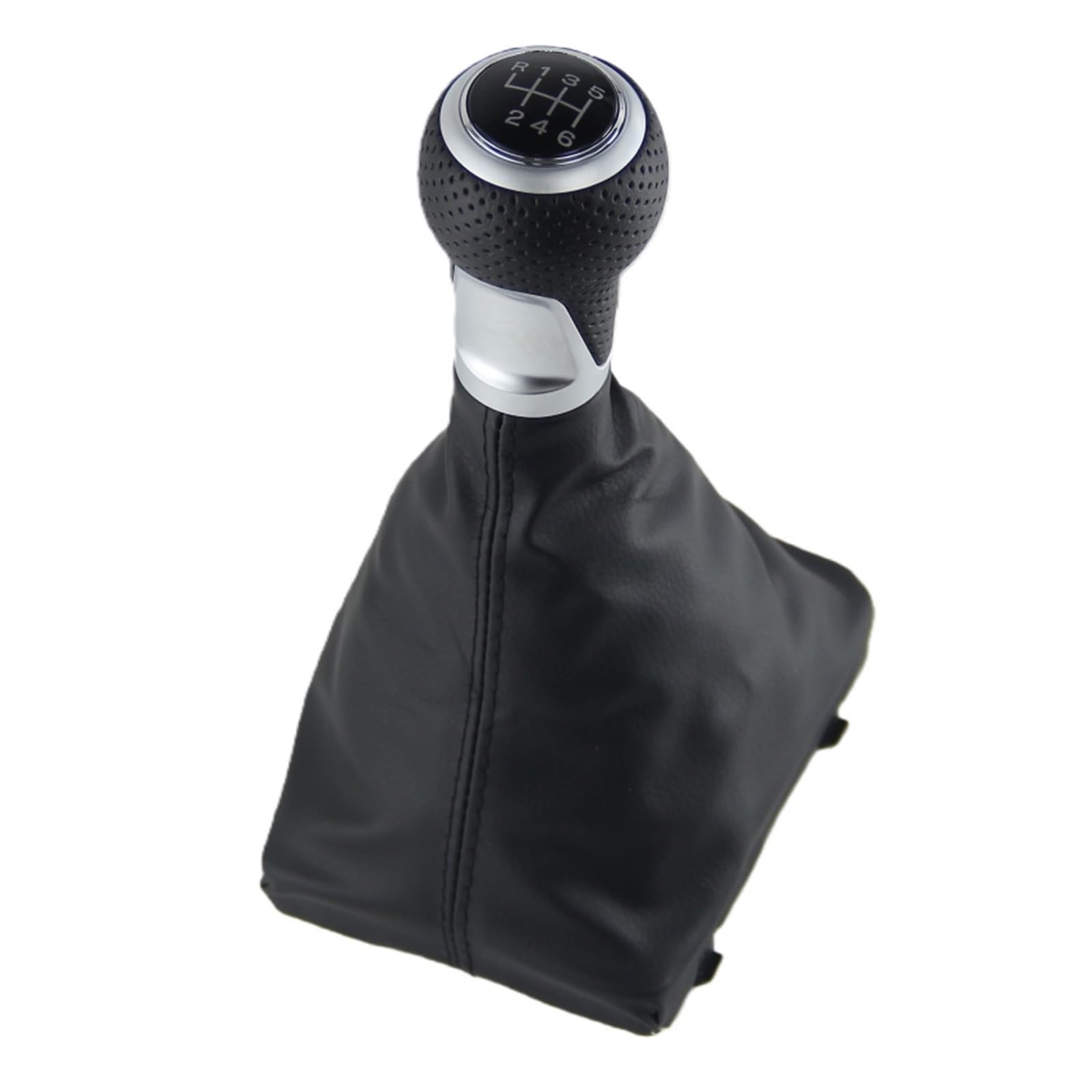 LOZOPMTMLD Performance Gear Shifter Knob for A4 S4 B8 8K for A5 8T