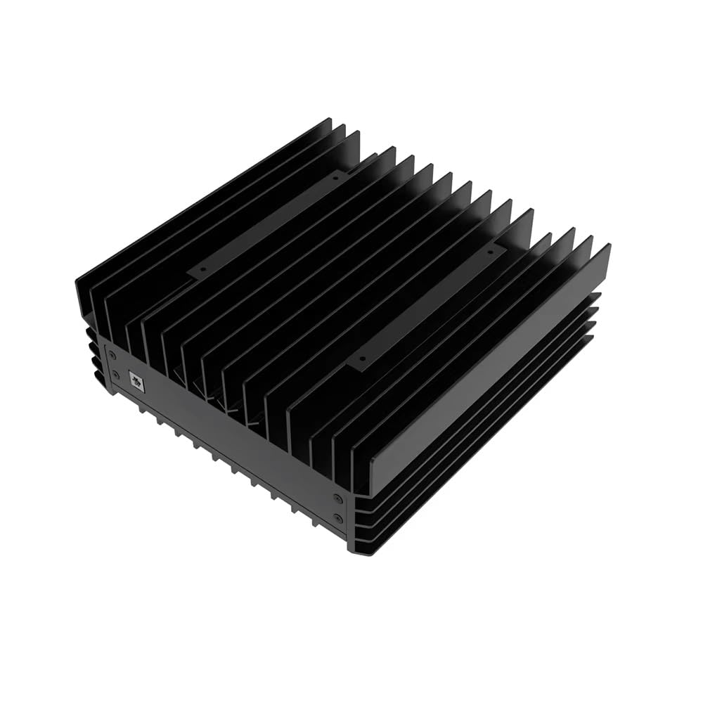 Amazon.com: IceRiver KS0 Ultra 400Gh/S 100W KAS Miner Kaspa Mining
