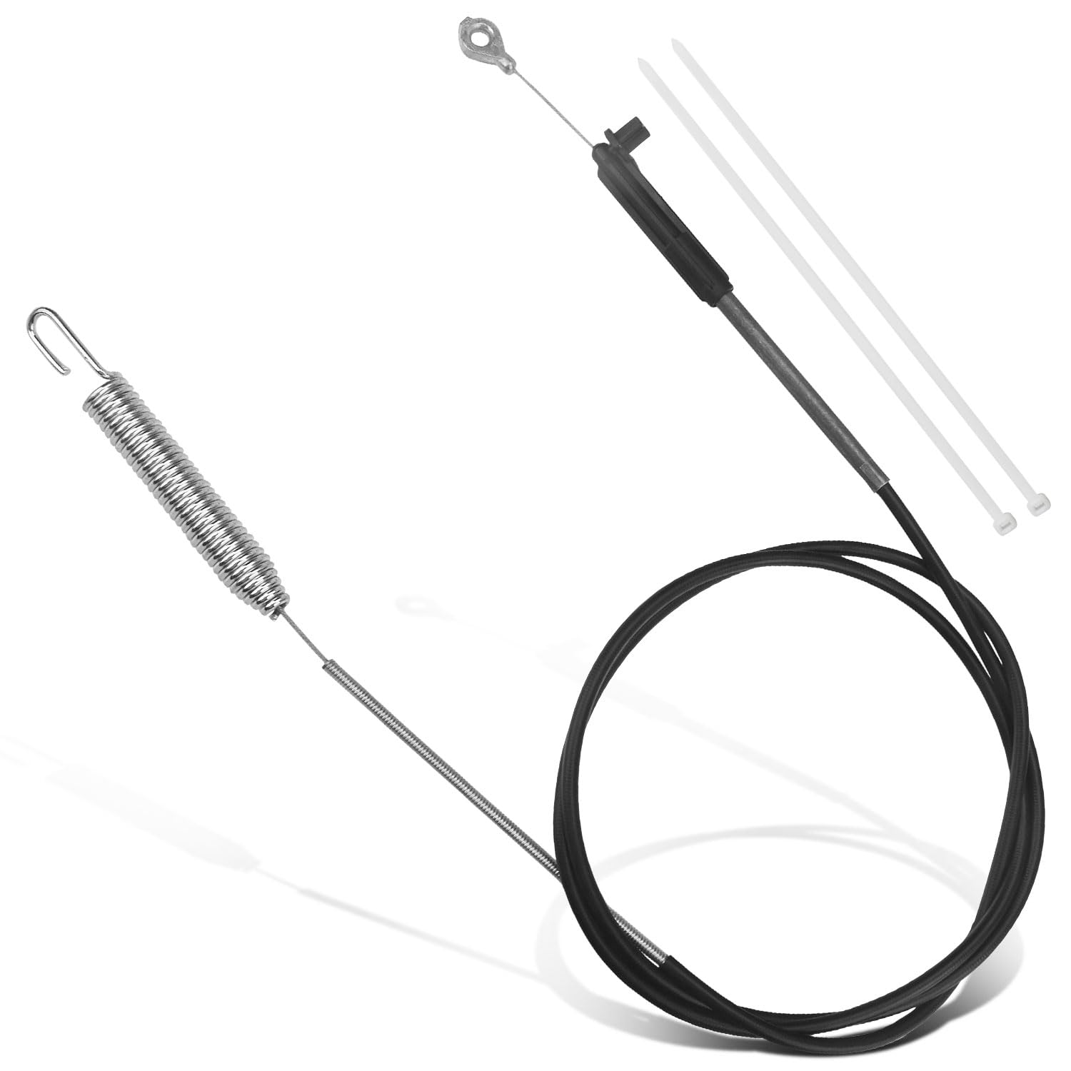 msmページ★1+2 Toyota Rush F800 F850 OEM Genuine Parking Brake Cable 46430