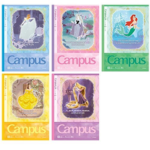 【匿名配送】　シンデレラ　キャンパスノート　Campus 匿名配送】 シンデレラ キャンパスノート Campus - メルカリ