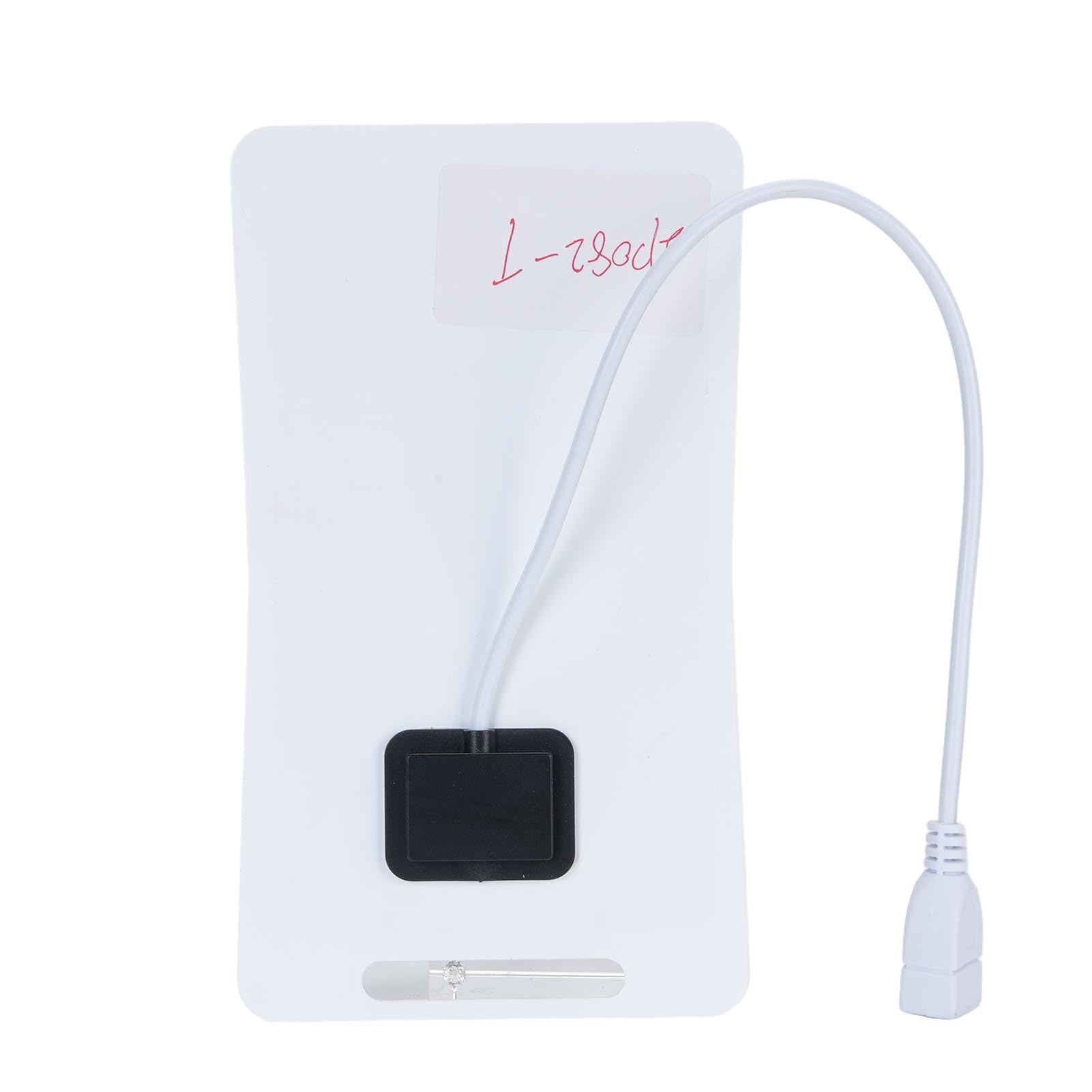 Składany Mini Solarny Panel, ładowarka Panelu Słonecznego USB do Smartfonów, Tabletów, Aparatu