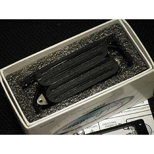 Kent Armstrong Mother Bucker Black ギターピックアップ ハムバッカー