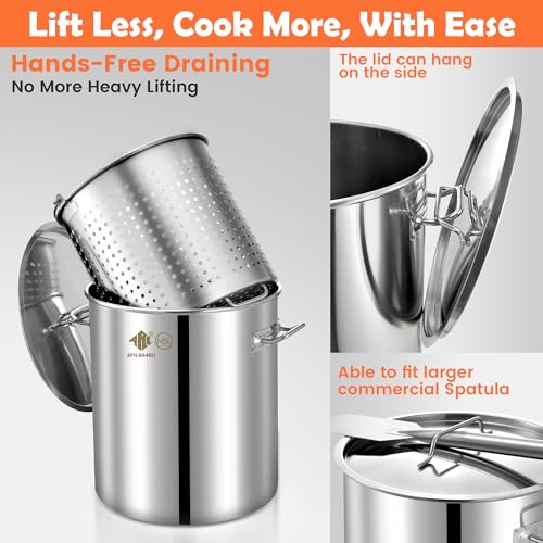 cookware batch cooking review