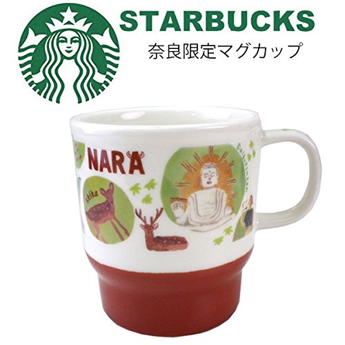 スターバックス フィギュア付きマグカップ　1500個限定　Starbucks 210.jpg