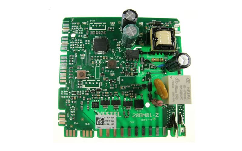 Module Vc1x/20bm01/23315493