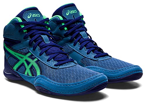 Image of ASICS Kid's Matflex 6 Grade School Wrestling Shoes