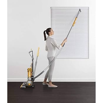 Amazon.com - Dyson Upright Vacuum Cleaner, Ball Multi Floor