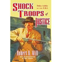Shock Troops of Justice