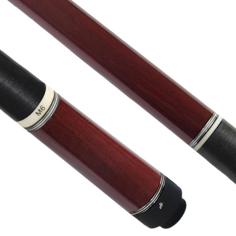 Amazon.co.jp: HOW CUE 【ハオキュー】 M6シリーズ M6-BC