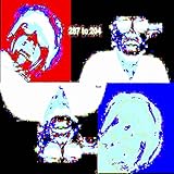  287 to 204 (C.o.e.M. Rework)