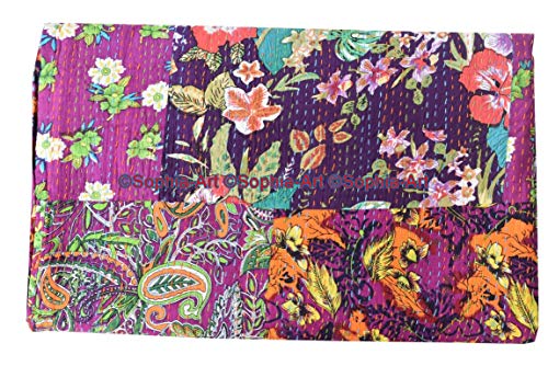 De Estilo Bohemio para Cama de Matrimonio