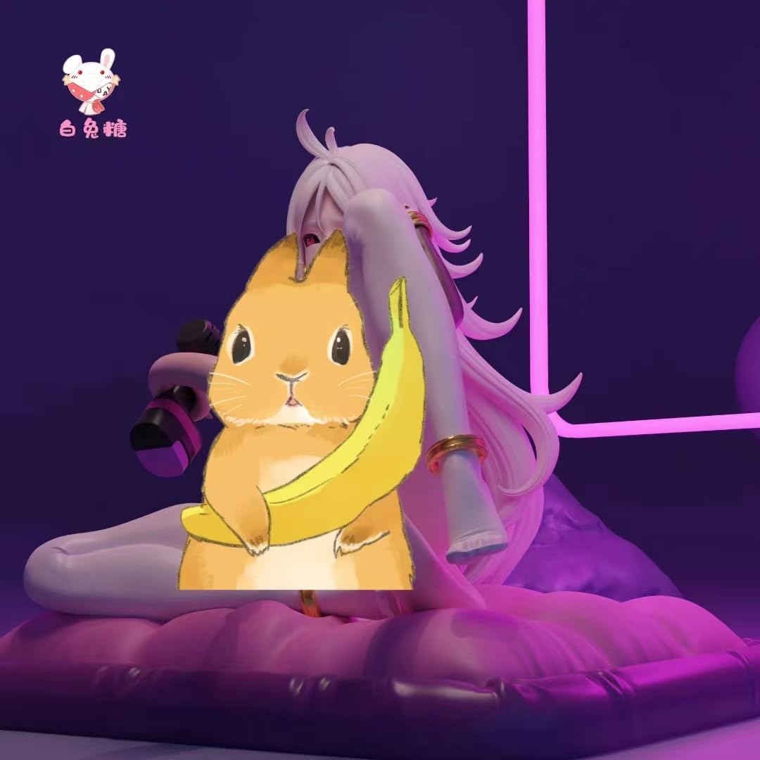 サミュエル GM SAMAEL B版 フィギュアガレージキットスタチュー サミュエル GM SAMAEL B版 フィギュアガレージキットスタチュー