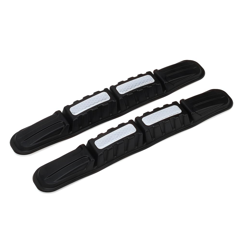 Car front bumper protector for BMW 5 Series E39 Sedan/Touring,1995-2003