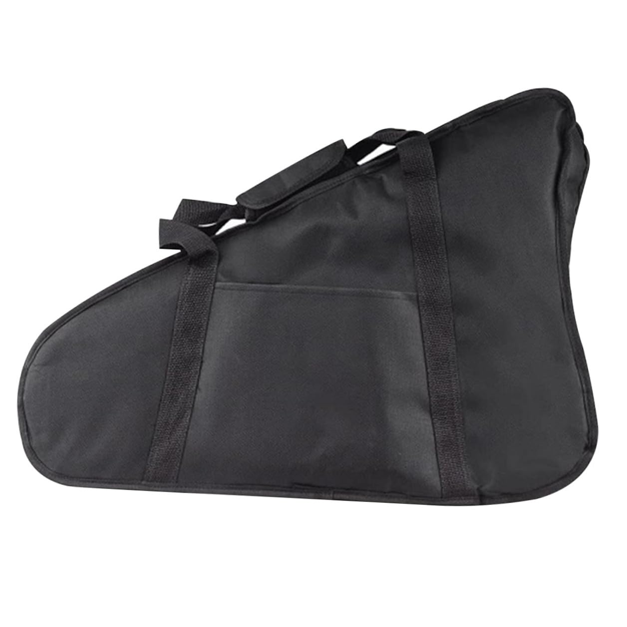 MAGICLULU Borsa Portaoggetti Lyre per Arpa Lira 19 Corde Oxford Leggero Resistente Portatile per Trasporto Strumenti Musicali Accessorio per Studenti e Musicisti