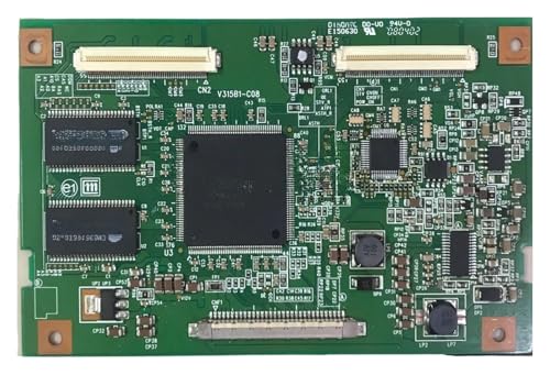 Motherboard Control Board Inverter, Compatible for Sony, V315B1-C08/C05/C07 Logic Board for KLV-32S400A/32G480AG.