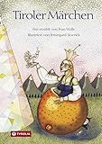 bruder sammlung  Tiroler Märchen: Nach der Sammlung der Brüder Ignaz und Joseph Zingerle frei erzählt von Frau Wolle: Nach einer Sammlung der Brüder Ignaz und Joseph Zingerle frei erzählt von Frau Wolle
