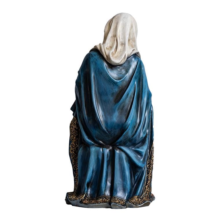 Romans-sur-Isère. Les grands travaux de mère Marie du cœur de Jésus Péronnier