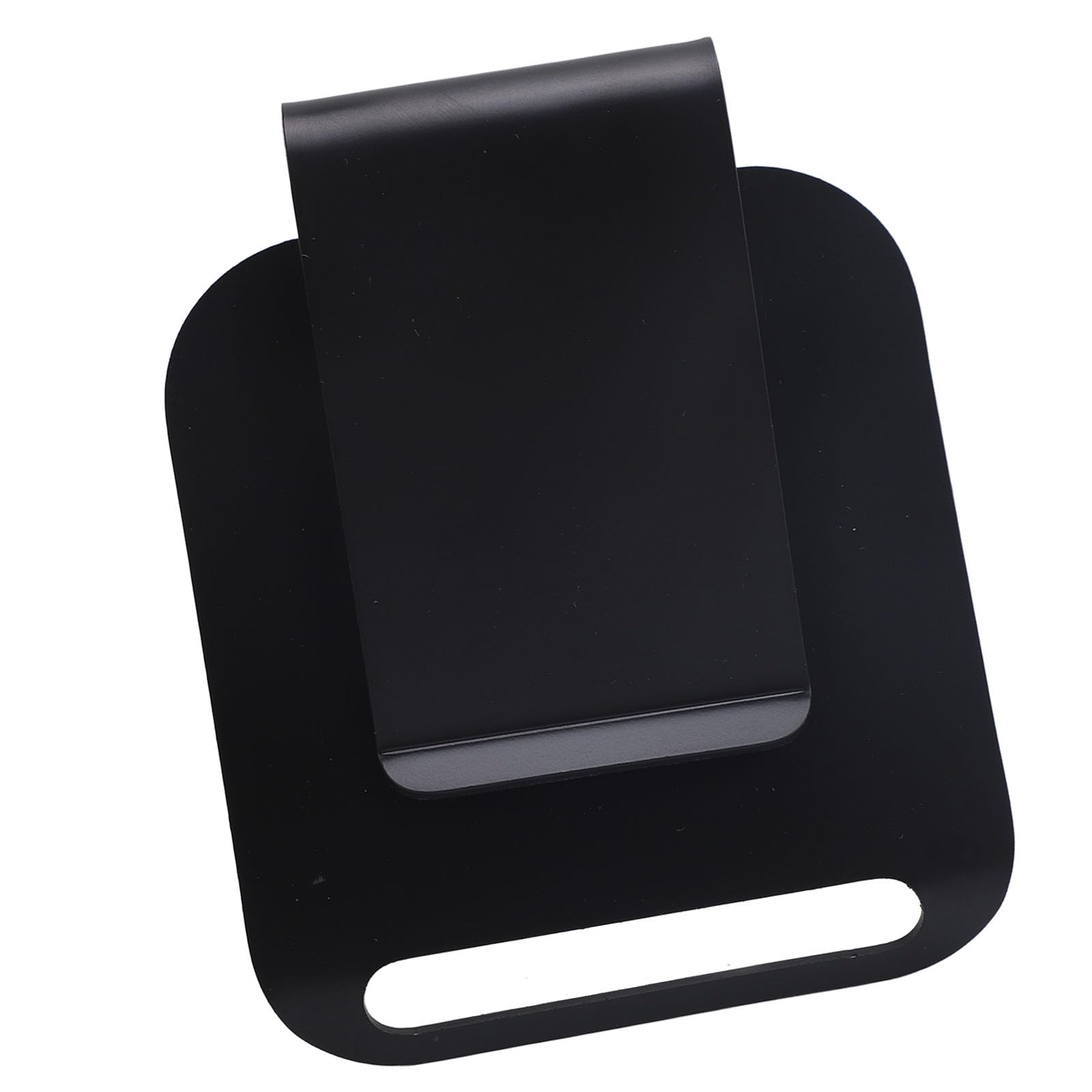 Metal Golf Bag Clip for Rangefinder - Easy Attachment, Quick Access to Magnetic Gear - Universal, Golf Gear Accessories